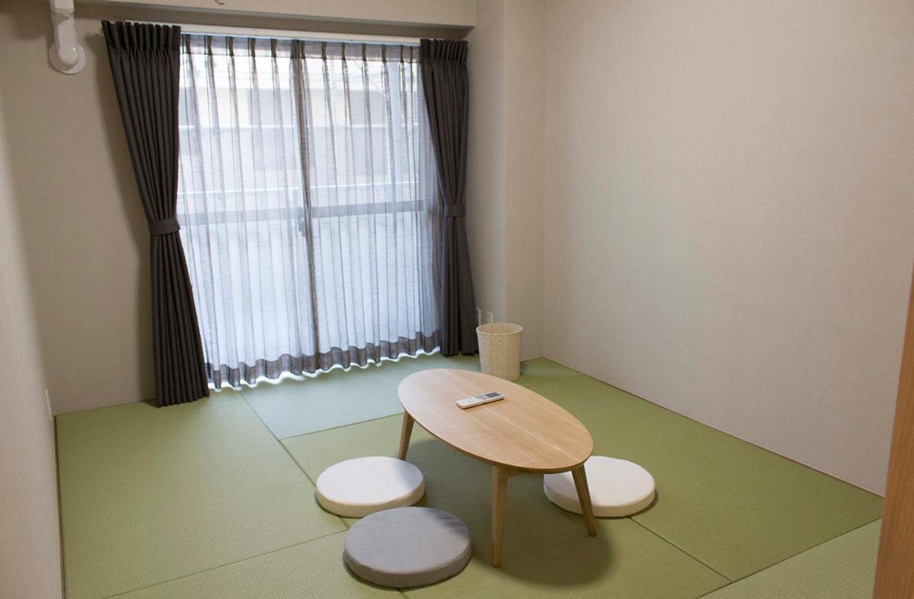 Appartamento Florish21 Tokyo